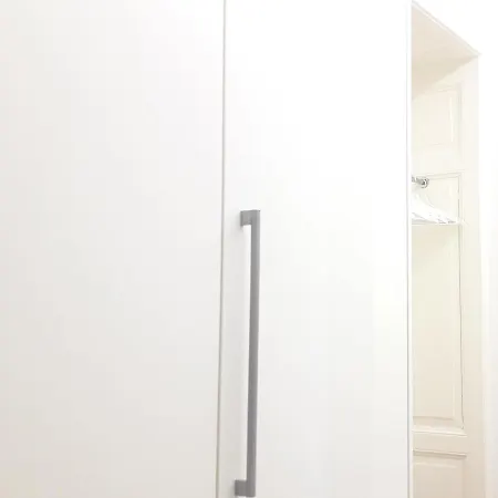 Salon B - Individual Airy Project Studio نورنبيرغ
